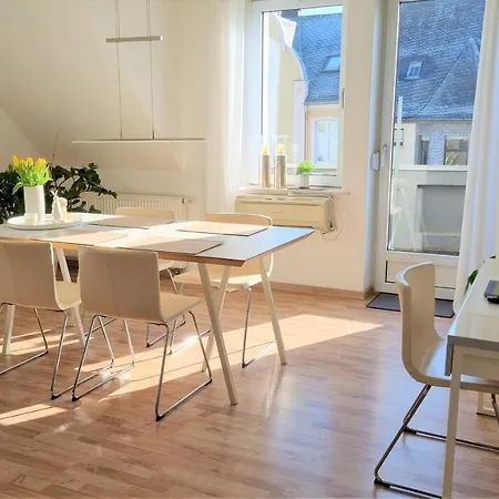 Apartment Schoenzeit