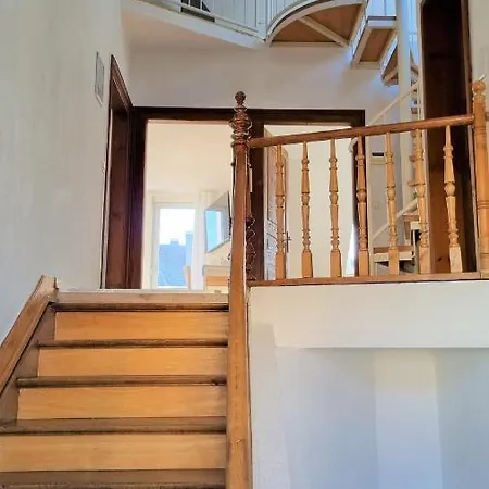 Апартаменты Schoenzeit *