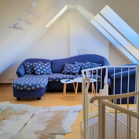 Schoenzeit Апартаменты Лимбург-ан-дер-Лан