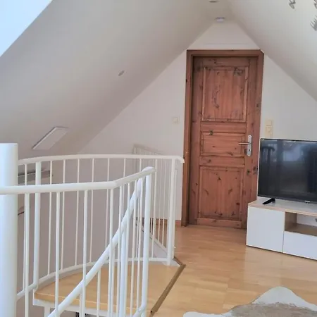 Schoenzeit Apartment