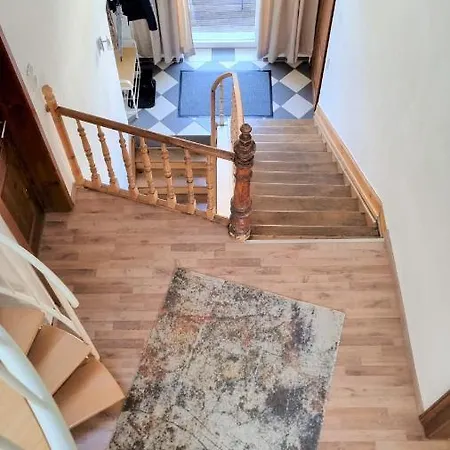 Appartement Schoenzeit *