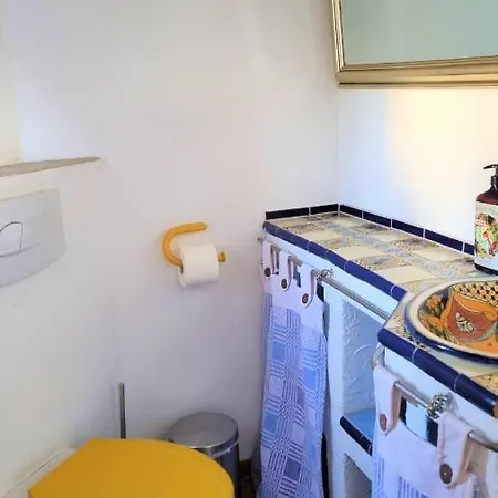 Апартаменты Schoenzeit Лимбург-ан-дер-Лан