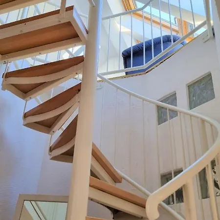 Апартаменты Schoenzeit