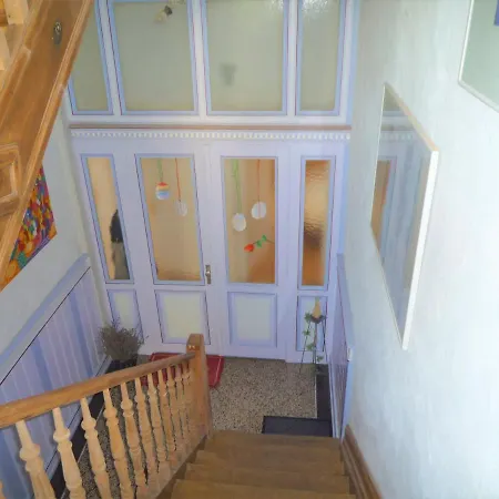Schoenzeit Apartment *