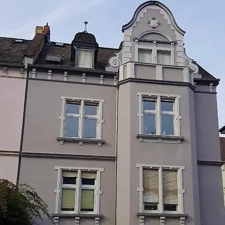 Apartment Schoenzeit *
