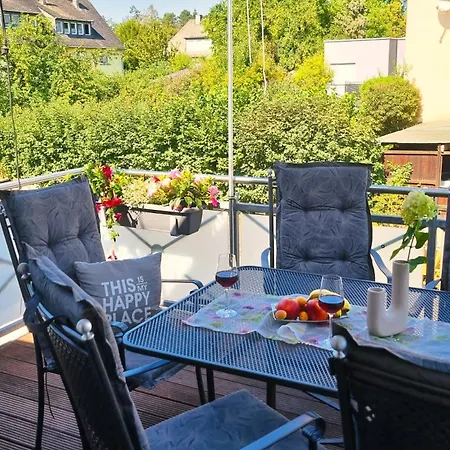 Apartment Schoenzeit *