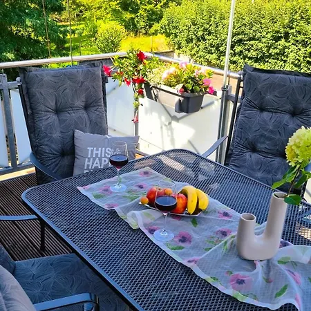 Apartment Schoenzeit *