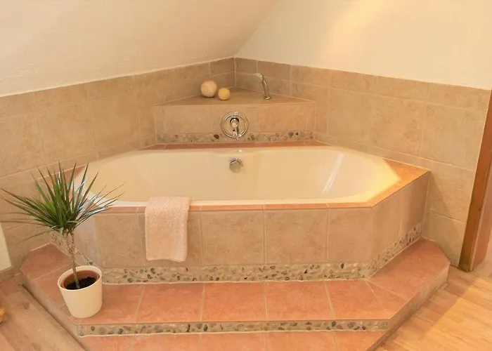 Appartamento Schoenzeit Limburg an der Lahn