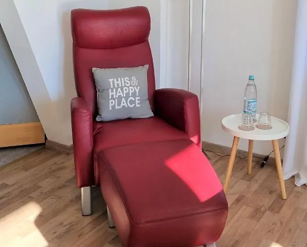 Appartamento Schoenzeit Limburg an der Lahn