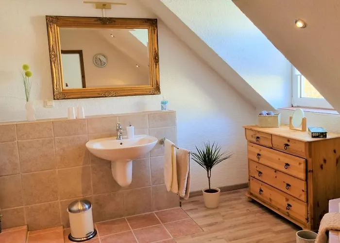 Schoenzeit Appartamento