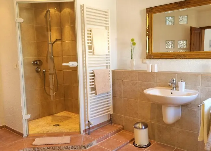 Appartamento Schoenzeit Limburg an der Lahn