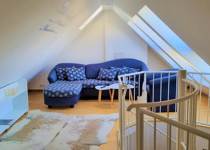 Schoenzeit Appartamento Limburg an der Lahn