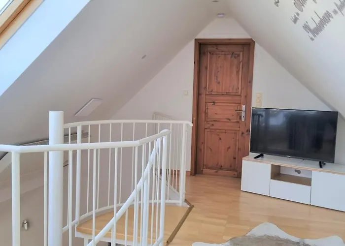 Schoenzeit Appartamento