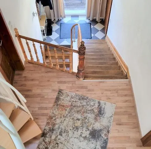 Appartamento Schoenzeit *