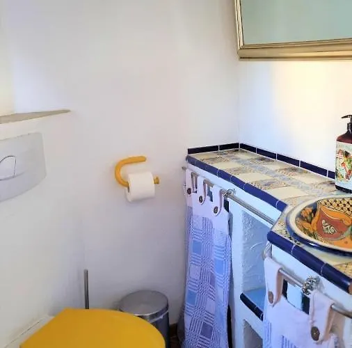 Appartamento Schoenzeit Limburg an der Lahn