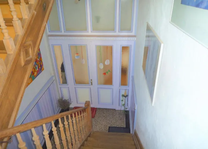 Schoenzeit Appartamento *