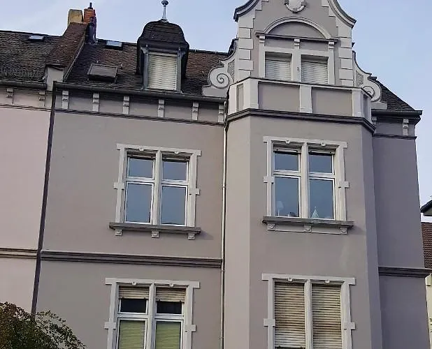 Appartamento Schoenzeit *