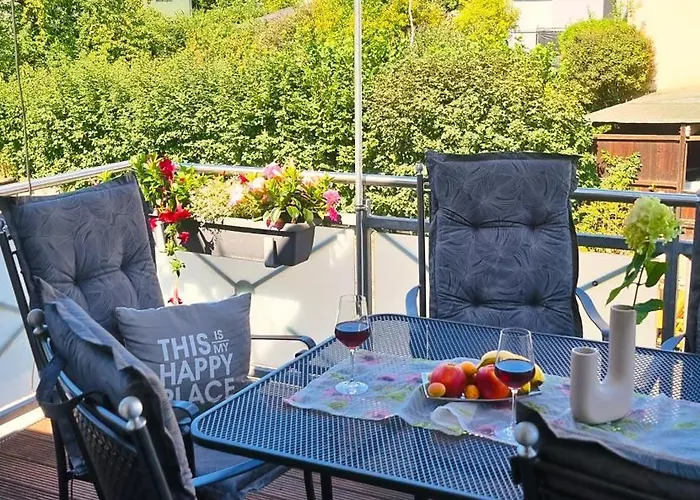 Appartamento Schoenzeit *